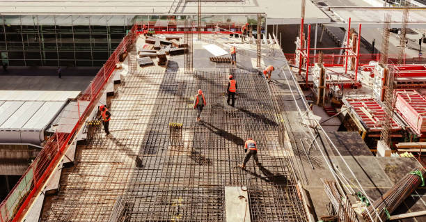 Best Concrete Flooring Contractor  in Woodmoor, CO