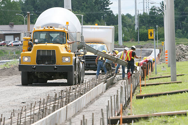 Best Concrete Leveling Services  in Woodmoor, CO