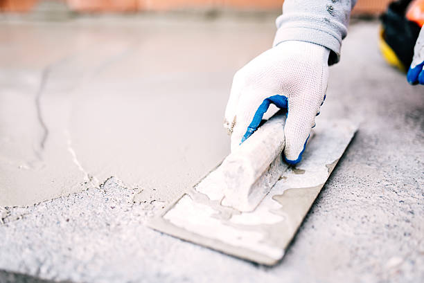 Best Decorative Concrete Services  in Woodmoor, CO