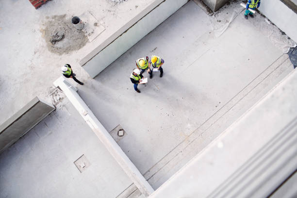 Best Concrete Repair Near Me  in Woodmoor, CO