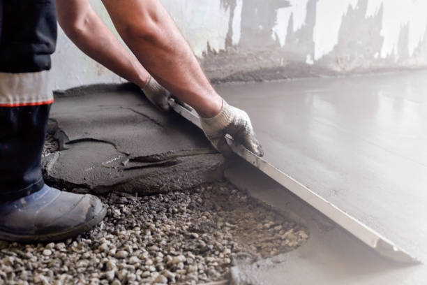 Best Commercial Concrete Contractor  in Woodmoor, CO